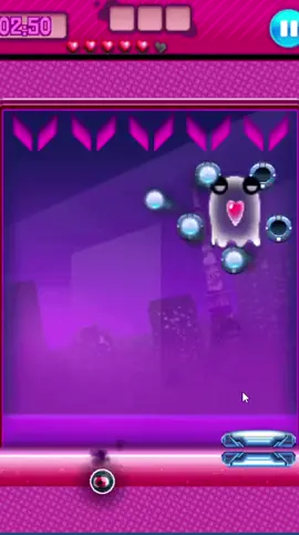 Block Breaker 3 Unlimited 