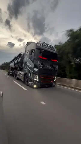 #truck #volvo #fyp #fypage #volvofh750 