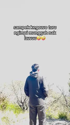 🤪🤙🏻#fyp #lawumountain #pendakigunung #pendakiindonesia #pendaki 