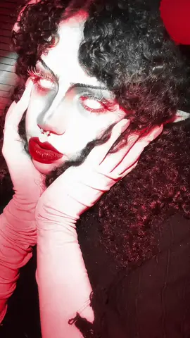 0_0 #homestuck #homestuckcosplay #aradiamegido #aradiamegidocosplay 