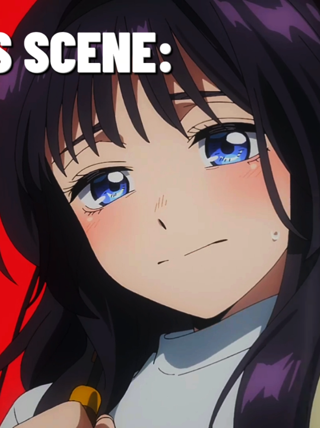 I can’t believe Kaoruko has admired Rintaro-kun for that long ##thefragrantflowerbloomswithdignity #animeromance #fyp #fypシ゚ #fypシ゚viral 