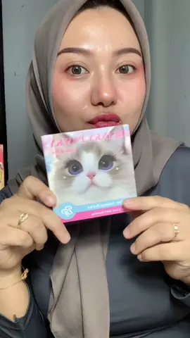 Cek keranjang kuning kalo mau coba ya #fyp #clusterlashes #bulumatatanpalem #blinkypawky #bulumata 