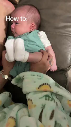 Follow me for more tips. 😂😂😂  Excuse us. We were not expecting that banger. Farts will never not be funny 🤣 #fyp #foryou #howto #babytok #babytips 