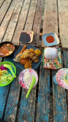 Ngopi sore #fyp #kemantren #nyenja 