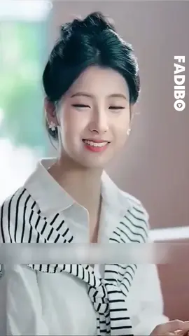 cô nhân viên số hưởng và anh chàng tổng tài xấu hổ