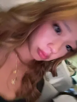 when i was still ginger