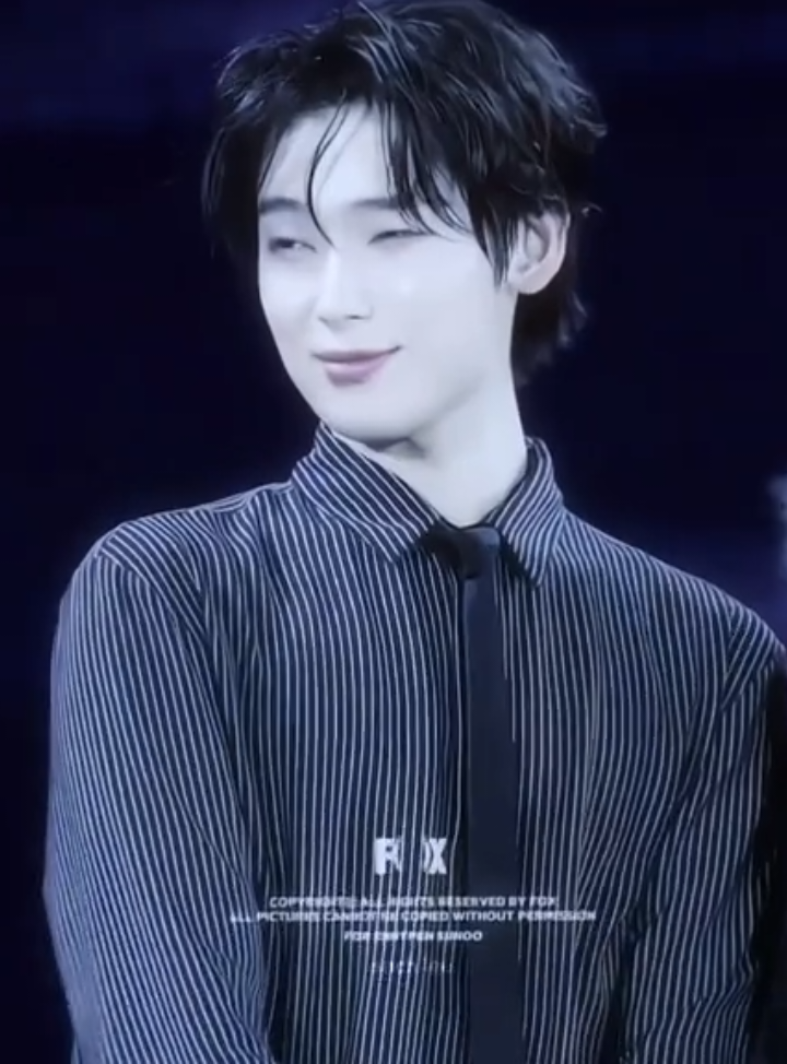 FOX EYES #sunoo #enhypen 