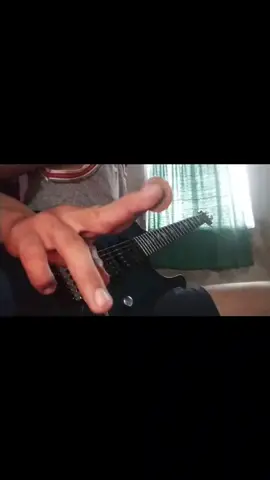 Talking to the Moon - Cover guitar (com moeda) #coverguitar #guitarra #fyp #foryoupage #brunomars 