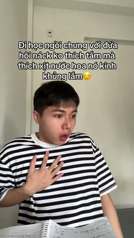 Cái lỗ mũi muốn nổ tung #vvn13 #trend #tiktok #foryou #tiktokgiaitri 