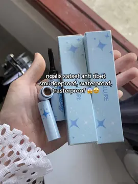 Bagus bgt si eyebrow pomadenya @Focallure Indonesia  #eyebrow #focallure 