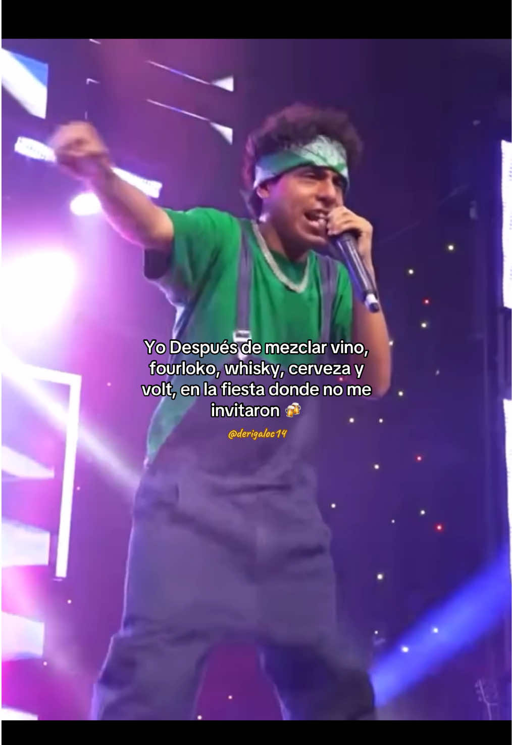 y cual fue tu combinación más letal ???🫡@No Somos TV Oficial @Hablando Huevadas #tiktok #viral #comedia #fypシ゚ #fieston 