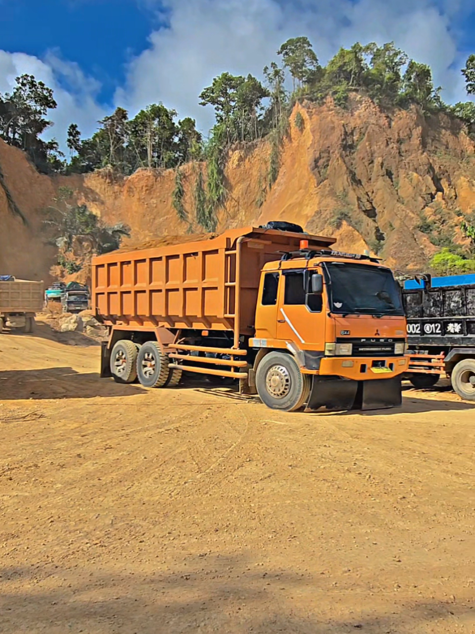 Wak Syeh Syoh#orenbalap 