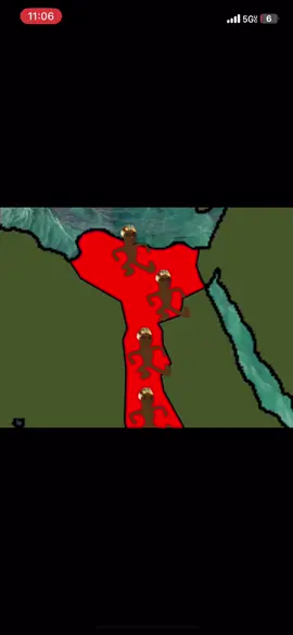 Kush Raids #kushite #eastafrica #nubian #sudanese_tiktok #jalaba