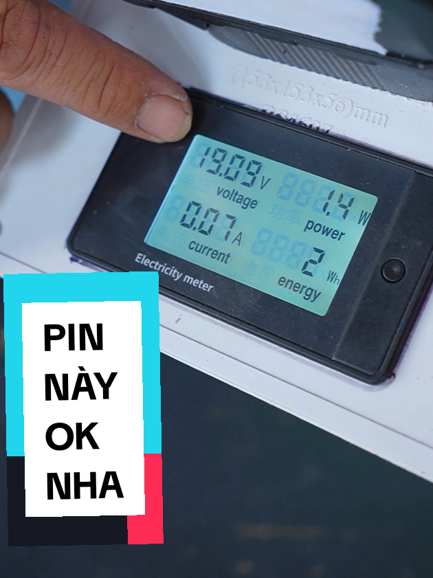 pin đóng chất lượng mà giá ổn áp cho anh em thợ. #binhdiennang2 #pindong #pingiaphat #pin15cell #pinchatluongcao 