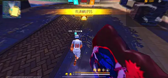 ធ្លាក់ដៃអស់លេងអត់ល្អ🥀#freefire_lover #free_fire#fyp #បាត់ហ្វេនទៅណាអស់ហើយ 