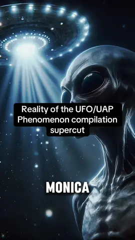 Reality of the UFO/UAP Phenomenon compilation supercut. UFO Awareness. #uap #ufo #ufosky #aliens #uaptiktok #disclosure #nhi #reality #existence #humanity #universe #life #spirituality #philosophy #simulationtheory 