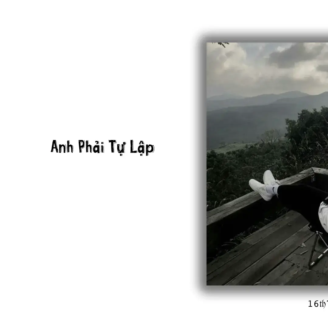 Thất bại có kêu tên Nhưng anh vẫn mãi ở đây Một khi buông đôi tay Lấy ai dựa dẫm trông cậy Nỗ lực như thế đấy Không biết liệu có gặp may Giá mà hạnh phúc có thể cho vay Tình cảm em trao anh một phần ba Anh ngỡ như là thật thà Nhưng mà tất cả anh đã nhận ra Em thiết tha ai ngày qua Đặt niềm tin ấy trao cho người ta Anh cũng không chút nề hà Chắc tại đau quá Nên mới hét la trong chiều tà Anh sẽ để em đi Chẳng muốn liên lụy em làm gì#amnhacbuon😞 #nhactamtrangbuon #nhacremix 