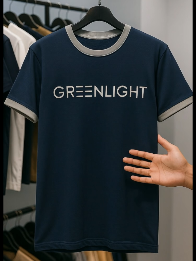 kaos greenlight #kaosviral #kaosbranded #kaosimport #kaospria #greenlight 
