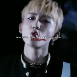 bro literally predicted his future one year ago 😭 #xinlong #alphadriveone #boystory #sangwon #fyp 