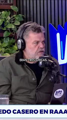estás de acuerdo? Alfredo casero sobre el triple homicidio en pba #kicillof #milei 