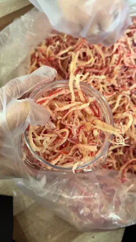 #ancungtiktok😍 #xuhuong #mesubanduthu #trending #muchapnuocdua 