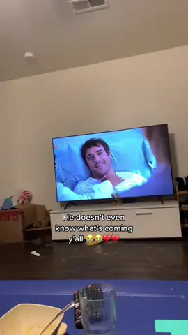 He was not ready ✨ @Cole  So crazy this video series got to over 5.7 million views and helped me gain over 15K ♥️♥️😭 @Grey’s Anatomy ABC  #urfavnerdmom #marriednerds #greysanatomy #itsabeautifuldaytosavelives #onthisday 