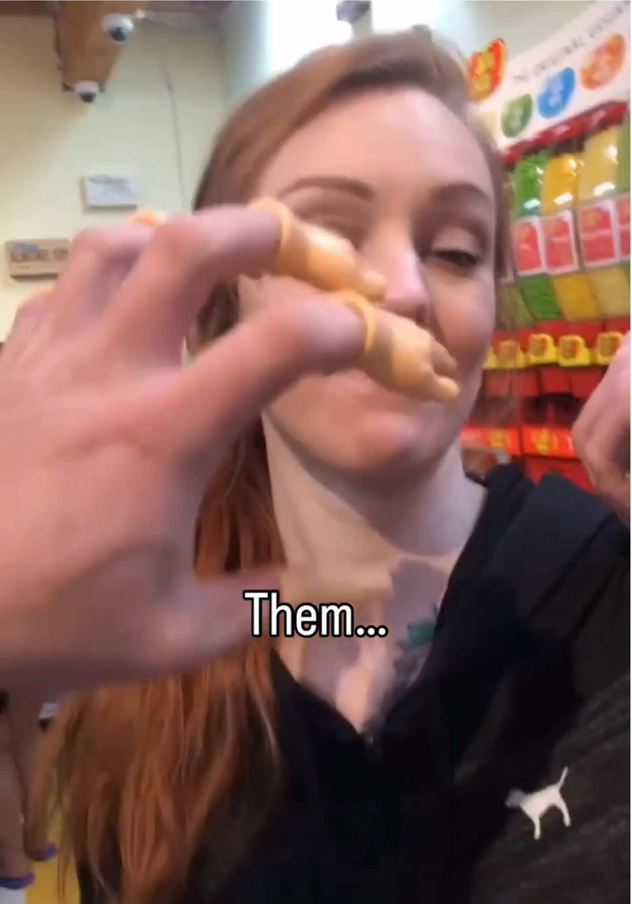 We may be a lot older, married, have two kids, and been through some shit together. But when I look at you I still see the version of us that fell in love all those years ago. We may not have as much energy and our knees don't work like they used to but I still see the same look in your eyes when you see me. This trend got me crying at 2am when I'm supposed to be sleeping. I'm probably gonna wake you up now to tell you I love you and then let you sleep in tomorrow. Cuz you've always been a tired girl, that's never changed. @Notadamnperson 