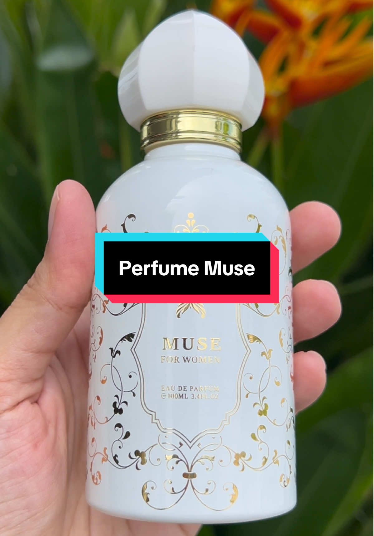 Bau ala branded, tp harga mampu milik. Memang berbaloi!✨ #perfumemuse #perfumewangi #perfumepremium #perfumetahanlama #perfumeviral 