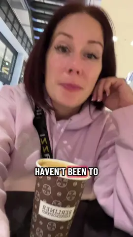 I’ve had the best time at Venus Berlin and would highly recommend going 🥰🥰 #berlin 