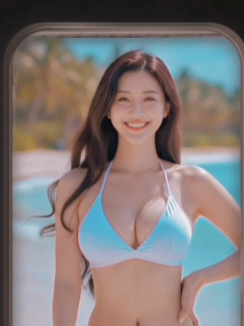 “Sunset Glow 🌅 바다와 함께하는 화이트 무드✨” “노을빛이 물든 해변 위, 화이트 비치룩으로 완성한 오늘의 순간. 따뜻한 햇살과 바다, 그리고 감성적인 무드가 함께하는 특별한 여름 🌴 여러분의 마음을 사로잡을 순간을 공유합니다.” #fyp #sunsetvibes #beachstyle #travelgram #OOTD