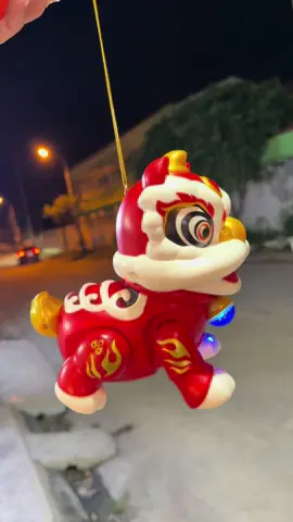Đèn lồng kỳ lân #trungthu #denlongtrungthu #dochoitreem #thinhhanh 