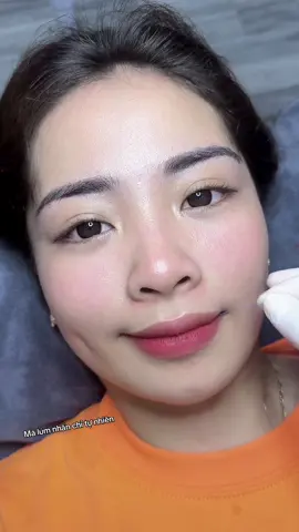 Cam kết k xưng, k bàm, k tím, đẹp ngay sau khi làm#malum #malumababy #malum #malumhanoi #malumtunhien 