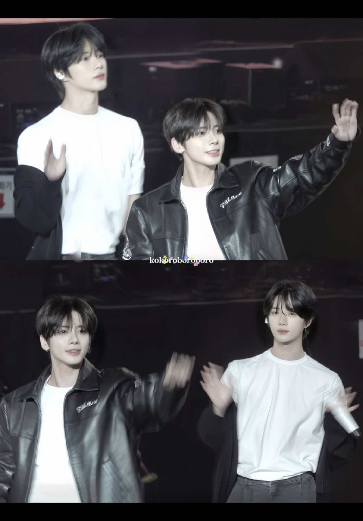 | Taegyu Jealous ⟡ | #Taegyu#추천#taegyuedit#taehyun#beomgyu 