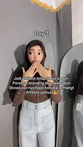 Semangt yu kita pasti bisa🥰#affilietepemula #masukberandafyp #fypシ゚viral🖤tiktok 