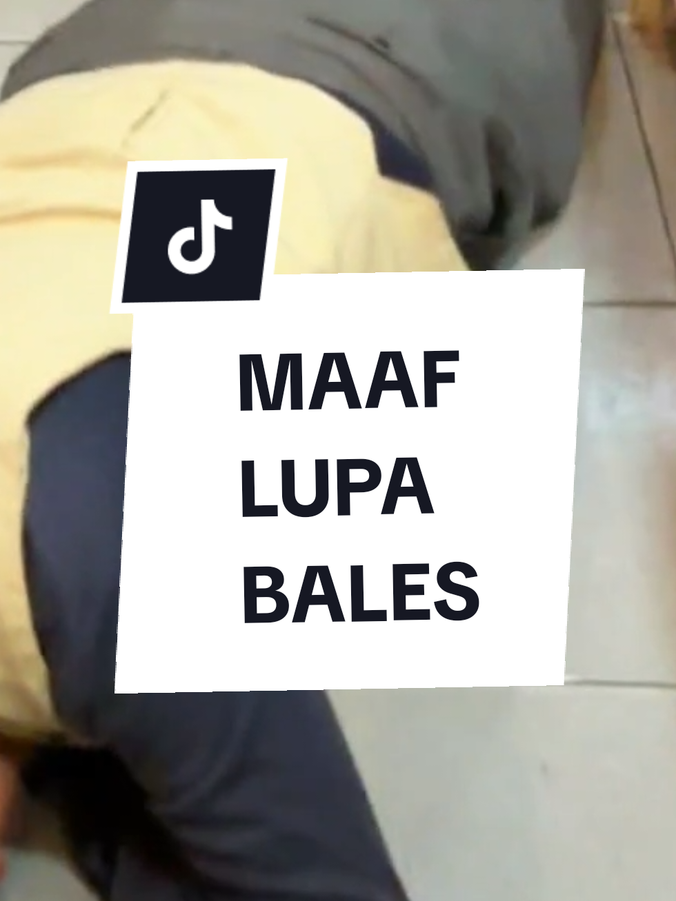 jangan kan selingkuh, make LQ aja 1 botol 1 bulan.. nih buktinya beneran ketiduran.. #ketiduran #selingkuh #dalangproject #krustycrepes #lupa 