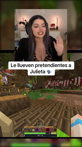 No ha pasado ni un día de la ruptura con Westcol y ya le cayó TomyCatt y el señor cmen #girlofnox #girlofnoxclips #Minecraft #juansguarnizo #westcol 