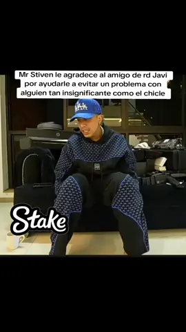 Mr Stiven le responde al chicle  Mr Stiven le tira al chicle  Mr Stiven filtra al chicle  Mr Stiven y el chicle  Mr Stiven habla del chicle  Respuesta de Mr Stiven al chicle  El chicle irrespeta a mr Stiven  El chicle filtra información de Mr Stiven Factos de Mr Stiven   Mr Stiven le tira a  Mr Stiven habla de rd javi Maria Julissa defiende a Mr Stiven  Mr Stiven le tira a westcol  Mr Stiven le agradece a rd Javi #colombia #mexico🇲🇽 #amor #mrstiventc #mariajulissa @MrStivenTc @Maria Julissa @JuanFerLaMata🍀 