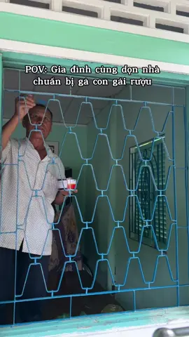 Nhớ không khí chuẩn bị đám cưới, mệt nhưng vui❤️#damcuoimientay #myhao99 #wedding #giadinh 