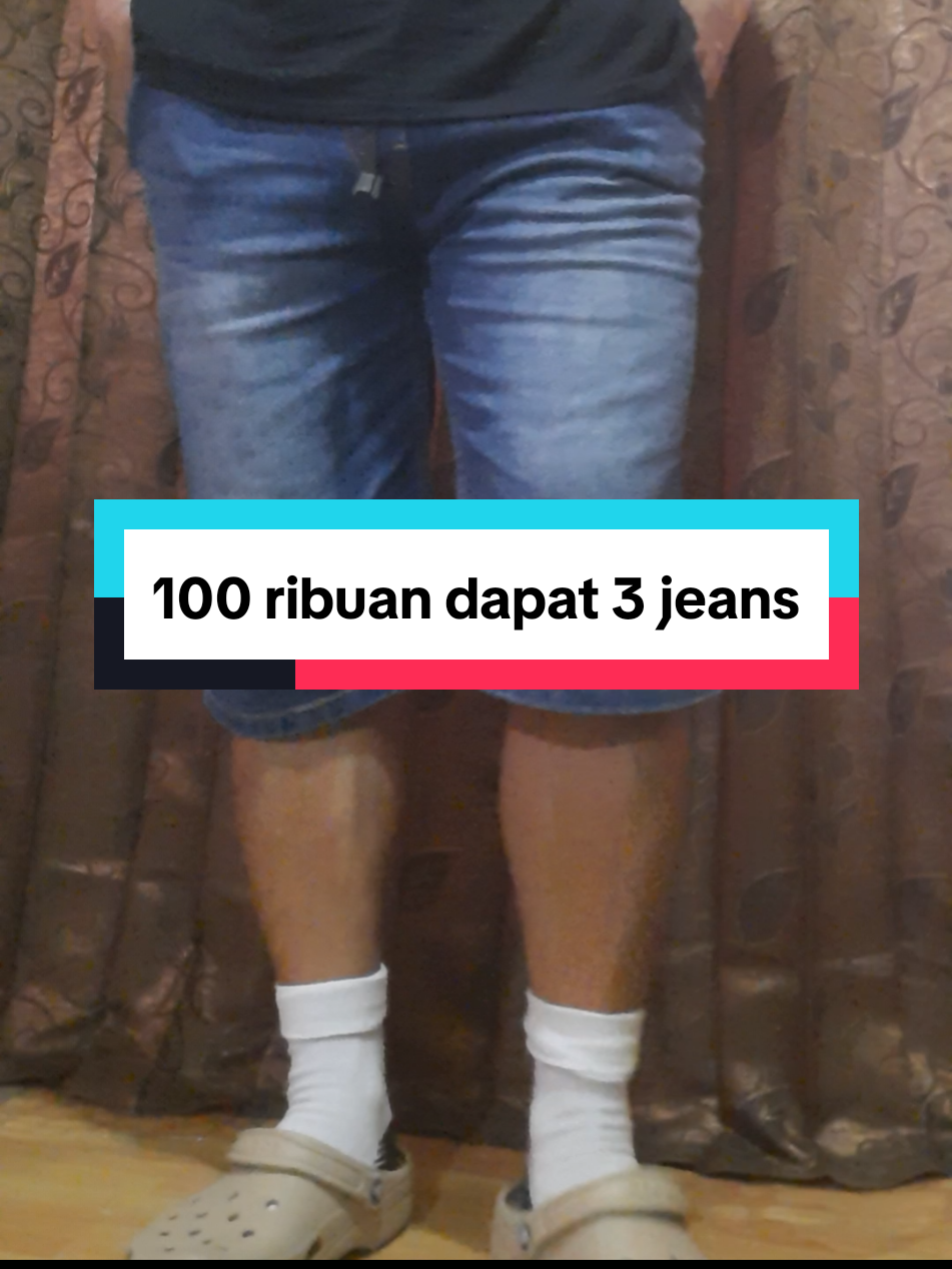 celana levis pendek dewasa rekomen #rekomendasi #celanapendek #celanajeans 