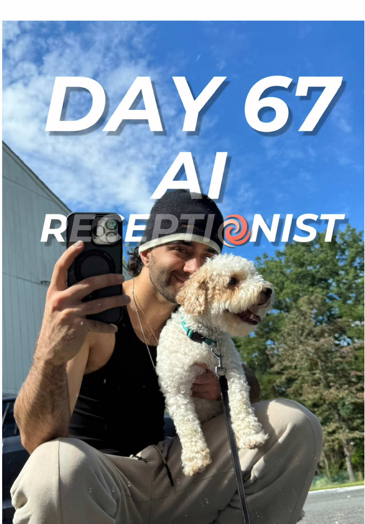 Follow me then comment “AUTO” and I’ll send you my complete guide on how to build and sell an AI Receptionist inside n8n 🤖📞 Most people think this type of automation takes a big dev team, but the truth is you can build it step by step with no advanced coding. With n8n and an AI voice platform, you can create a receptionist that answers calls 24/7, books appointments, cancels or reschedules, and integrates directly with Google Calendar, Cal.com, or other booking systems. Businesses pay thousands every month for this functionality — you can automate it and package it as your own SaaS. Here’s exactly what’s inside the guide: ⚡ How to set up a webhook entry point and parse requests cleanly 📞 How to route calls to booking, cancellation, or reschedule flows automatically 🔗 How to integrate APIs like Google Calendar so every appointment gets scheduled instantly 🚨 How to add error handling systems so nothing breaks when an API fails 💰 Monetization strategies including SaaS pricing, white-label options, and industry-specific packages that scale This isn’t just another tutorial. It’s a blueprint to launch a profitable SaaS business with recurring revenue. I break down sales scripts, outreach campaigns, referral strategies, and pricing models that agencies and solo founders can use to land clients fast. If you’ve been searching for AI receptionist tools, AI appointment booking, workflow automation in n8n, or how to package AI workflows into a real business, this guide is your shortcut. Day 67 of posting every day 📅 👉 Follow me then comment “AUTO” and I’ll DM you the full guide today. #AIworkflow #AIautomation #n8n #AItools #AIreceptionist                  