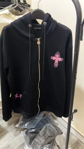 Áo khoác hodie zip hoạ tiết thêu 290 free ship #xuhuongtiktok2025 #yeutiktok❤️💯 #fyp #viral 