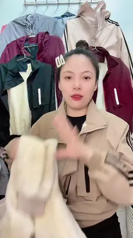 #tiktoklive #livehighlights áo khoác lót lông siêu ấm đang ưu đãi#aokhoaclotlong #thoitrangnu #xuhuongtiktok 