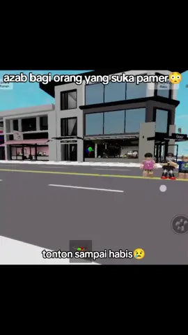 bro jangan pamer😢#roblokmeme #memeroblox #jokes #masukberanda 