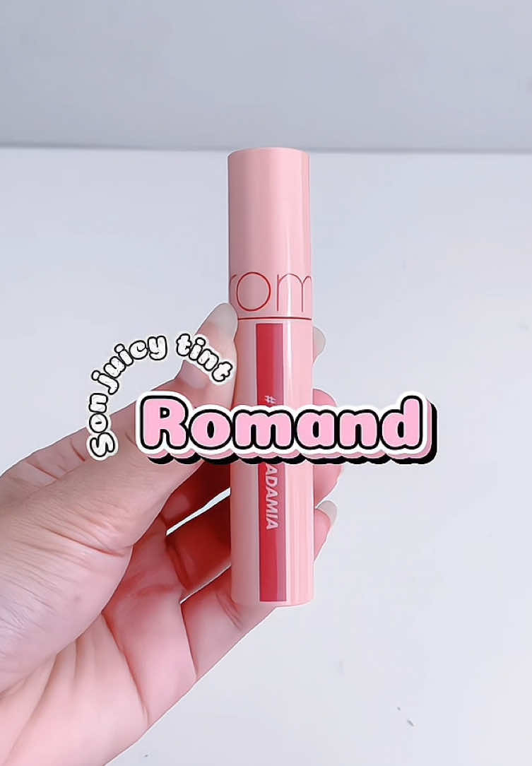 Son romand 23 phù hợp mọi tone da nè#affiliatemarketing #review #unbox #viral 