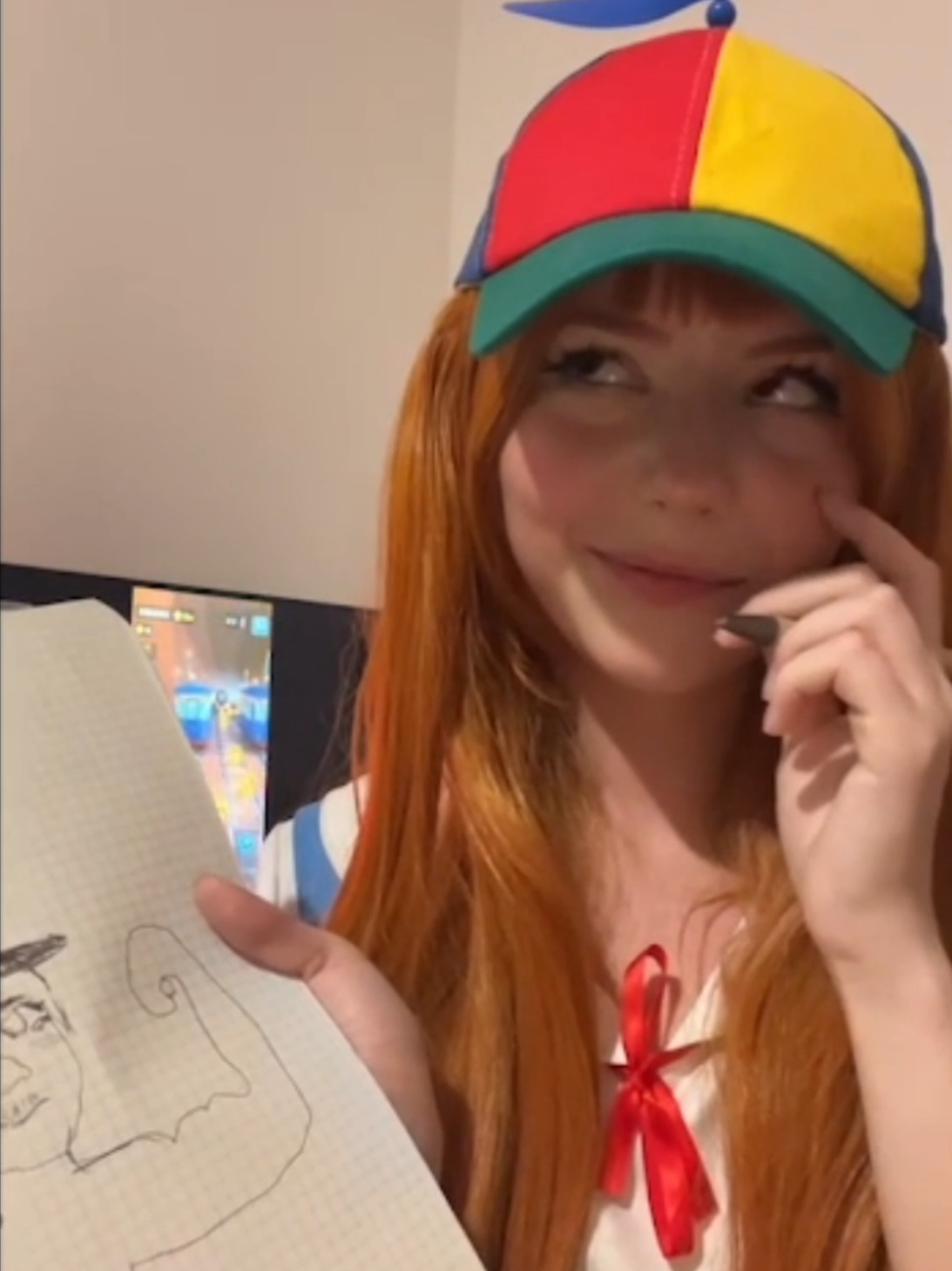 #austria #germany #asukalangley #cosplay #breakingbad 