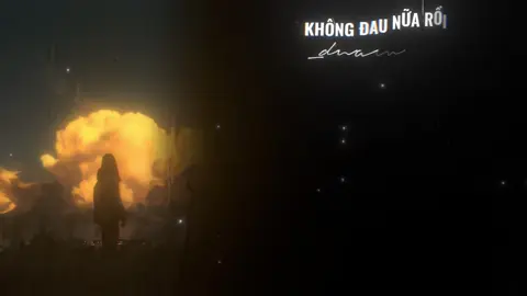 “Không đau nữa rồii..” #aettentertainment #nhachaymoingay #tamtrang #lyrics #viral 