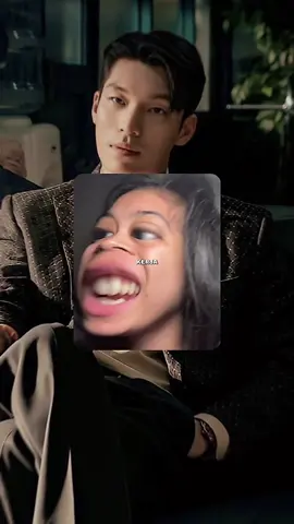 Kalo bandar yang ini sih siapa juga ga mauuuu 😎🥰  #theworstofevil #walkingontheice #wihajoon #kimyoungkwang #fyppppppppppppppppppppppp 
