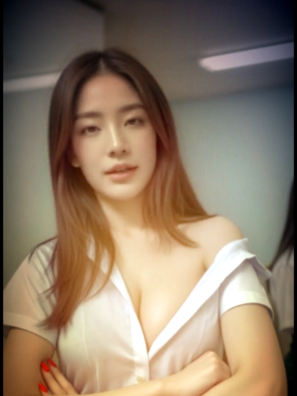 เรื่องรักไม่ค่อยเซียน ส่วนเรื่องเรียนไม่รู้เรื่องเลย#นักศึกษาฝึกงาน