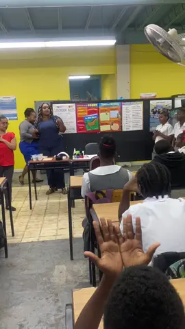 On this day, I had the wonderful honor of speaking at Lower Morvant Government Primary School’s Career Day 2025, sharing my passion for entrepreneurship with the bright young minds of our community. As a nail technician and internationally certified manicurist and pedicurist, I showed the kids how creativity, dedication, and skill come together in this beautiful craft. It was a joy to inspire future entrepreneurs and remind everyone that with hard work and heart, you can turn your passion into a successful career. Here’s to nurturing dreams and painting bright futures—one nail at a time! 💅✨#nails #trininailtech #trinidad #entrepreneur #entrepreneurship 