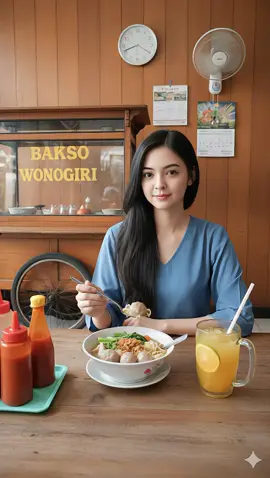 Paparazzi Rush...  Begini lah kl jd artis ternama, mkn bakso aja di ikutin sama paparazzi jd hrs ttp pose cantik & stay cooll walau sambil mkn 😂😂😂😂 #paparazzi #paparazzitiktok #trend #trendtiktok #fyppppppppppppppppppppppp 